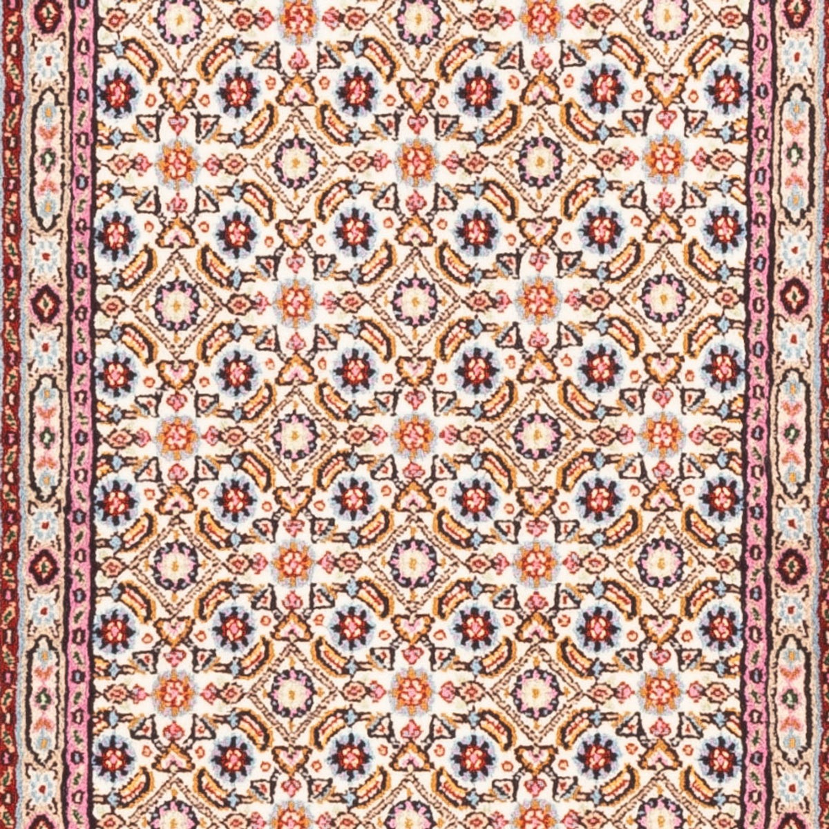 Perser Rug - Classic - 120 x 80 cm - beige