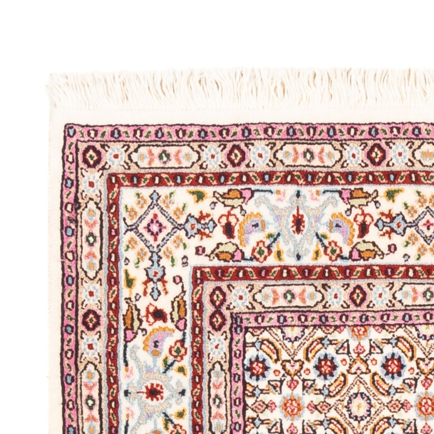 Moud Rug 120x80cm - Persian Rugs