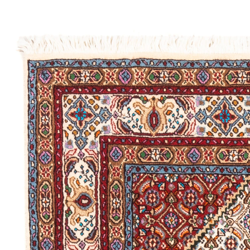 Perser Rug - Classic - 120 x 80 cm - beige