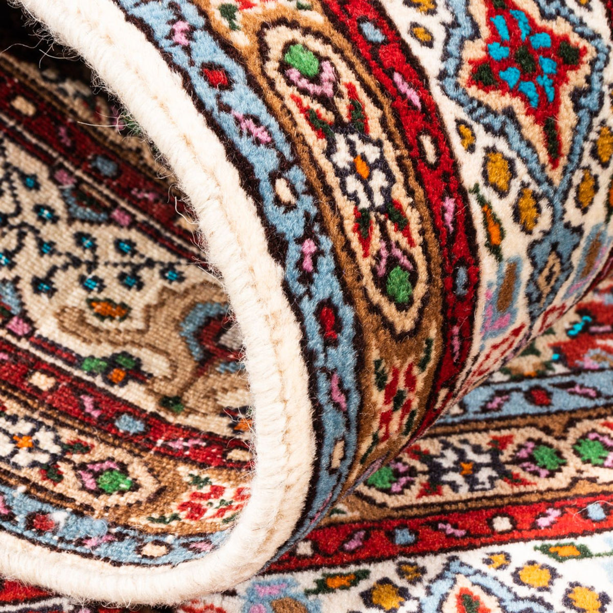 Perser Rug - Classic - 120 x 80 cm - beige