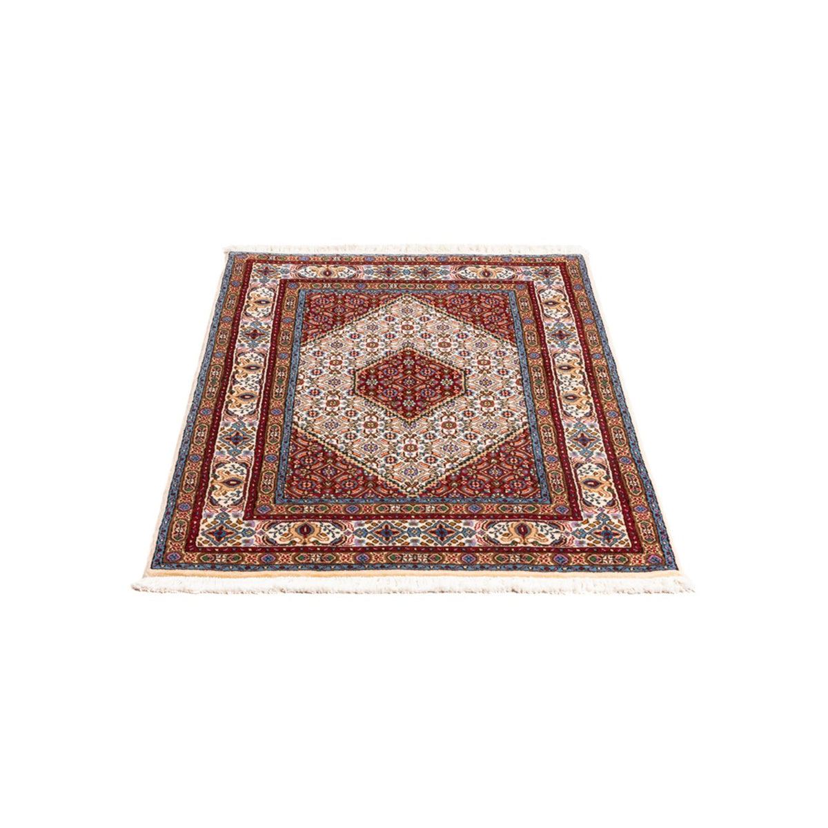 Perser Rug - Classic - 120 x 80 cm - beige
