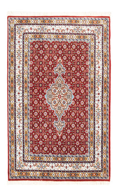Perser Rug - Classic - 120 x 80 cm - red