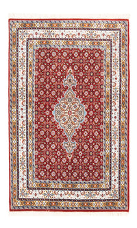 Perser Rug - Classic - 120 x 80 cm - red