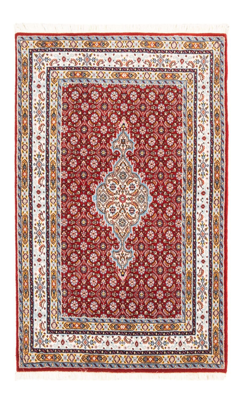 Perser Rug - Classic - 120 x 80 cm - red