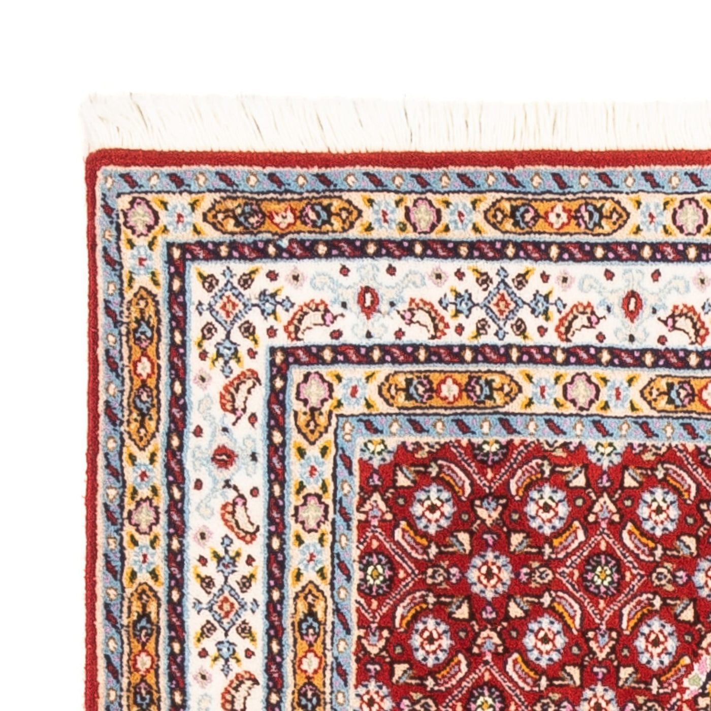 Moud Rug 120x80cm - Persian Rugs