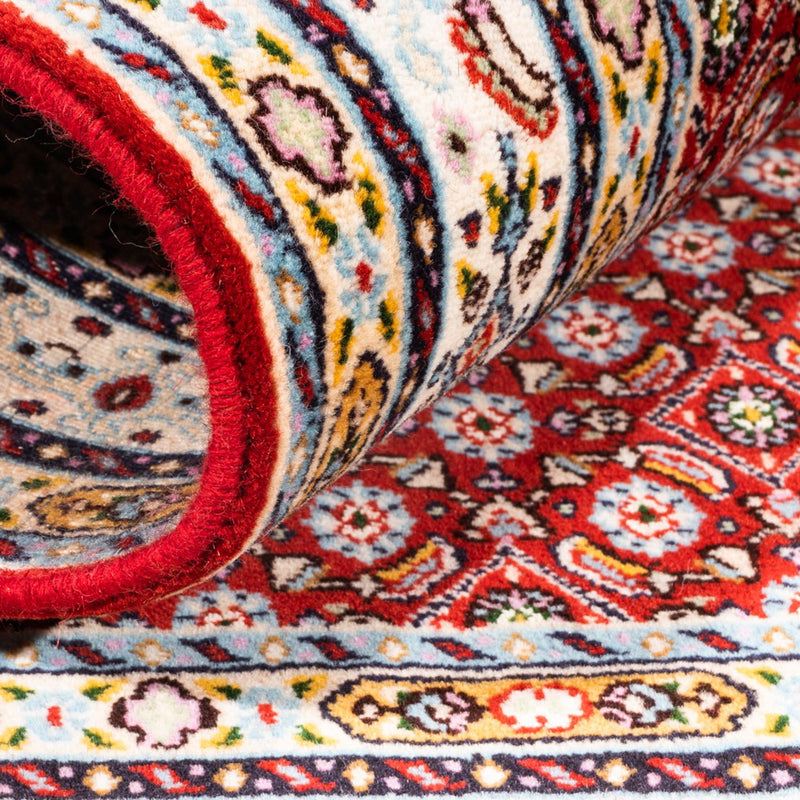 Perser Rug - Classic - 120 x 80 cm - red