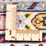 Perser Rug - Classic - 120 x 80 cm - red