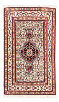 Perser Rug - Classic - 120 x 80 cm - beige