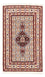 Perser Rug - Classic - 120 x 80 cm - beige