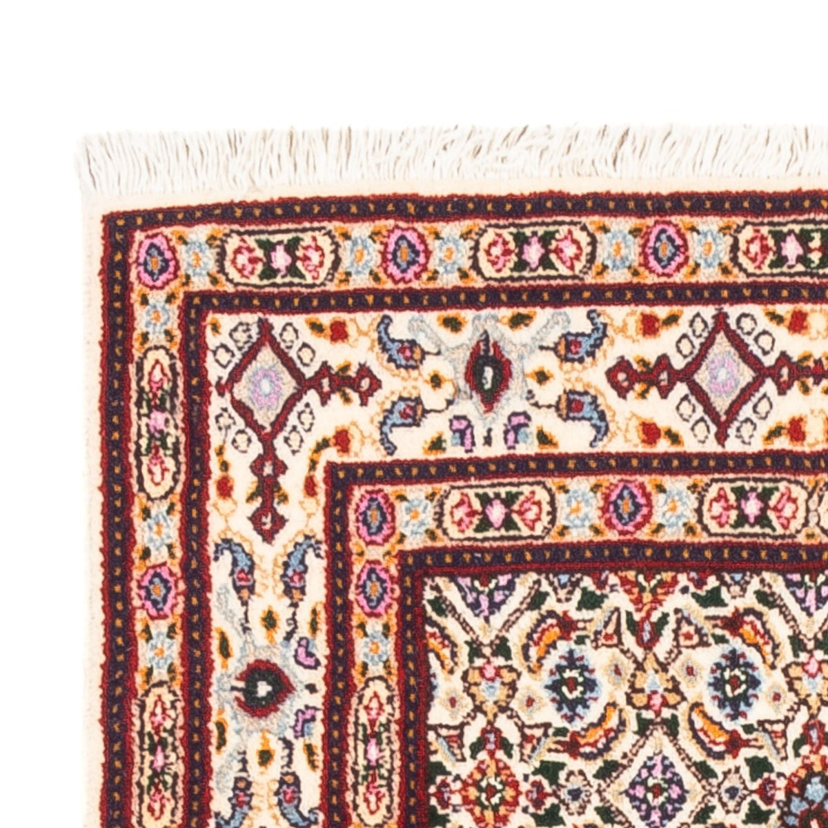 Perser Rug - Classic - 120 x 80 cm - beige