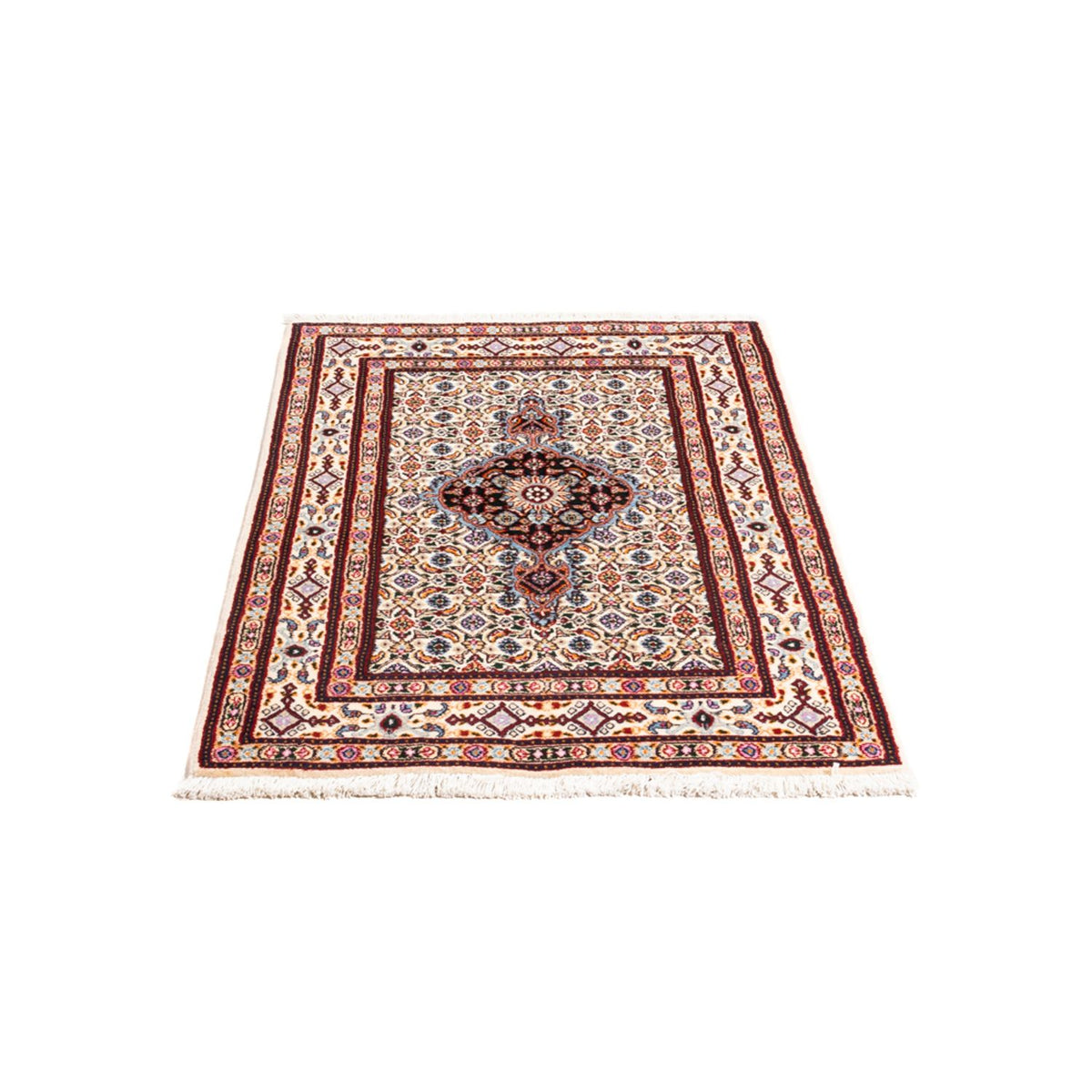 Perser Rug - Classic - 120 x 80 cm - beige