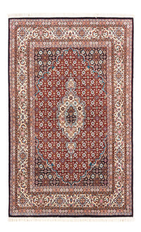 Perser Rug - Classic - 148 x 97 cm - red