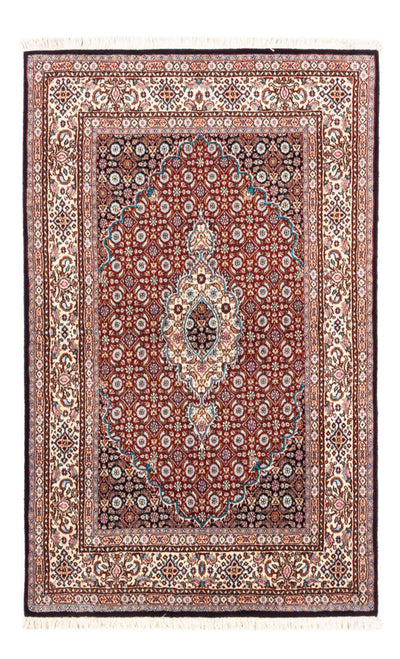 Moud Rug 97x148cm - Persian Rugs