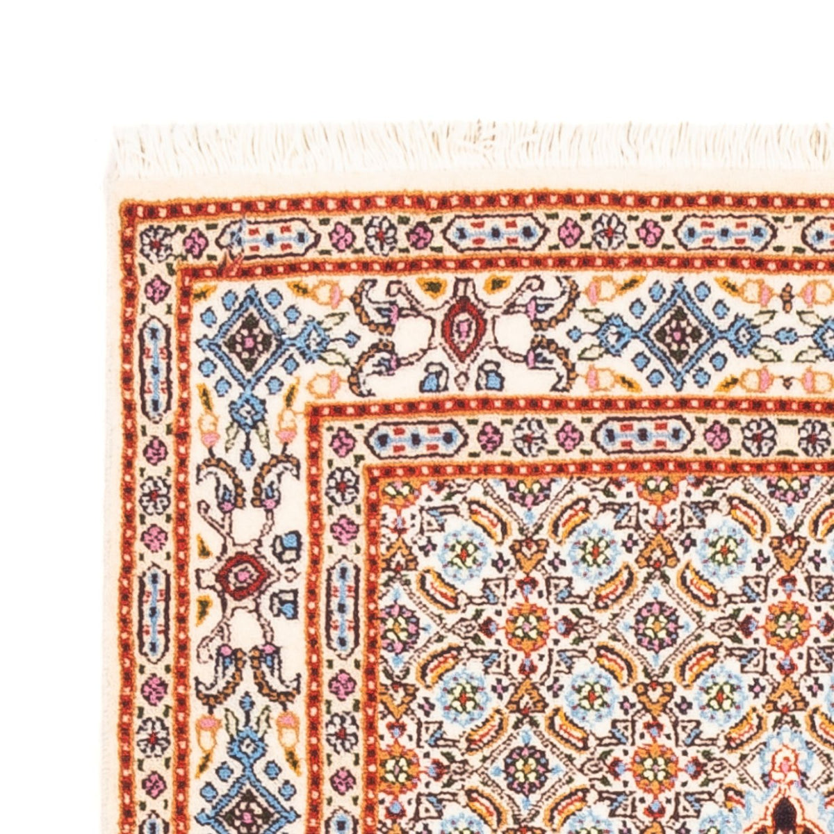 Perser Rug - Classic - 120 x 80 cm - beige