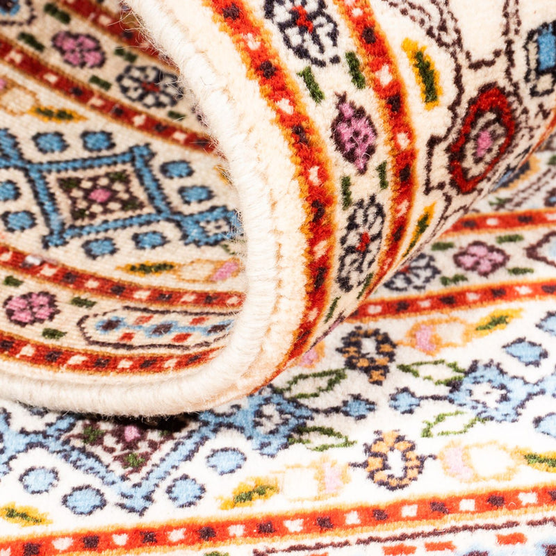 Perser Rug - Classic - 120 x 80 cm - beige