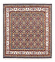 Moud Rug 100x100cm - Persian Rugs