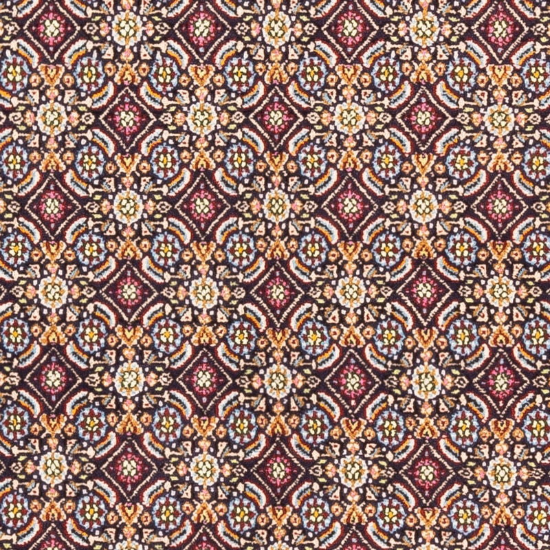 Moud Rug 100x100cm - Persian Rugs