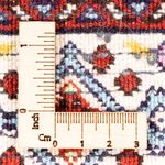 Moud Rug 100x100cm - Persian Rugs