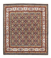 Moud Rug 100x100cm - Persian Rugs – product image