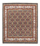 Moud Rug 100x100cm - Persian Rugs