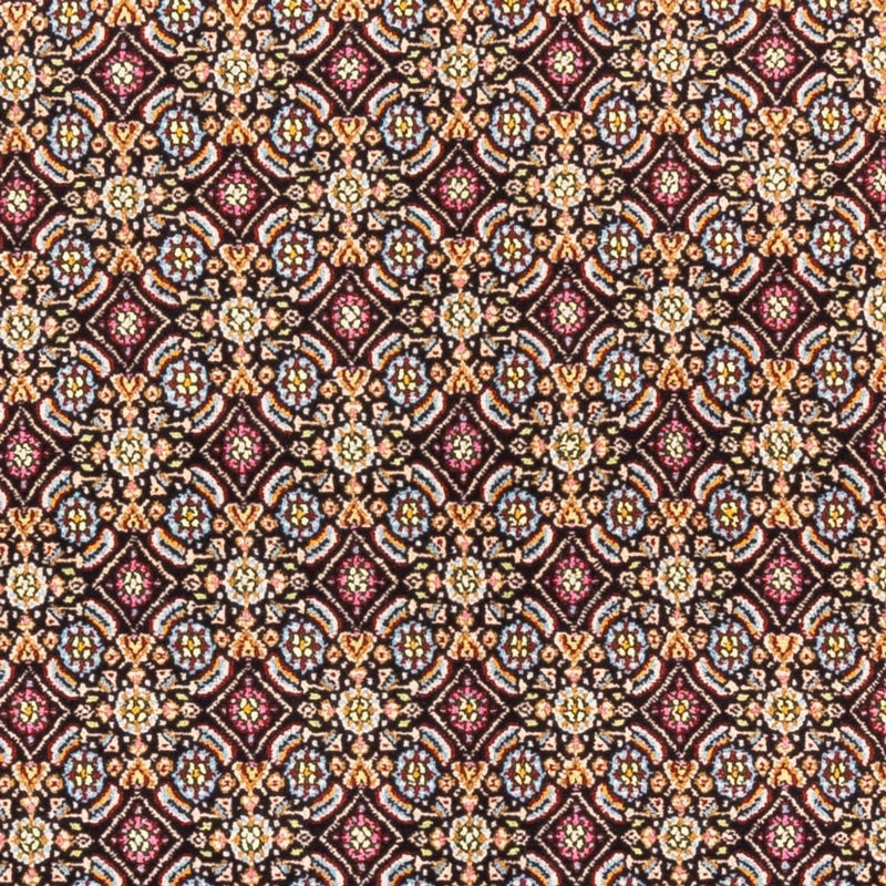 Moud Rug 100x100cm - Persian Rugs
