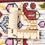 Moud Rug 100x100cm - Persian Rugs