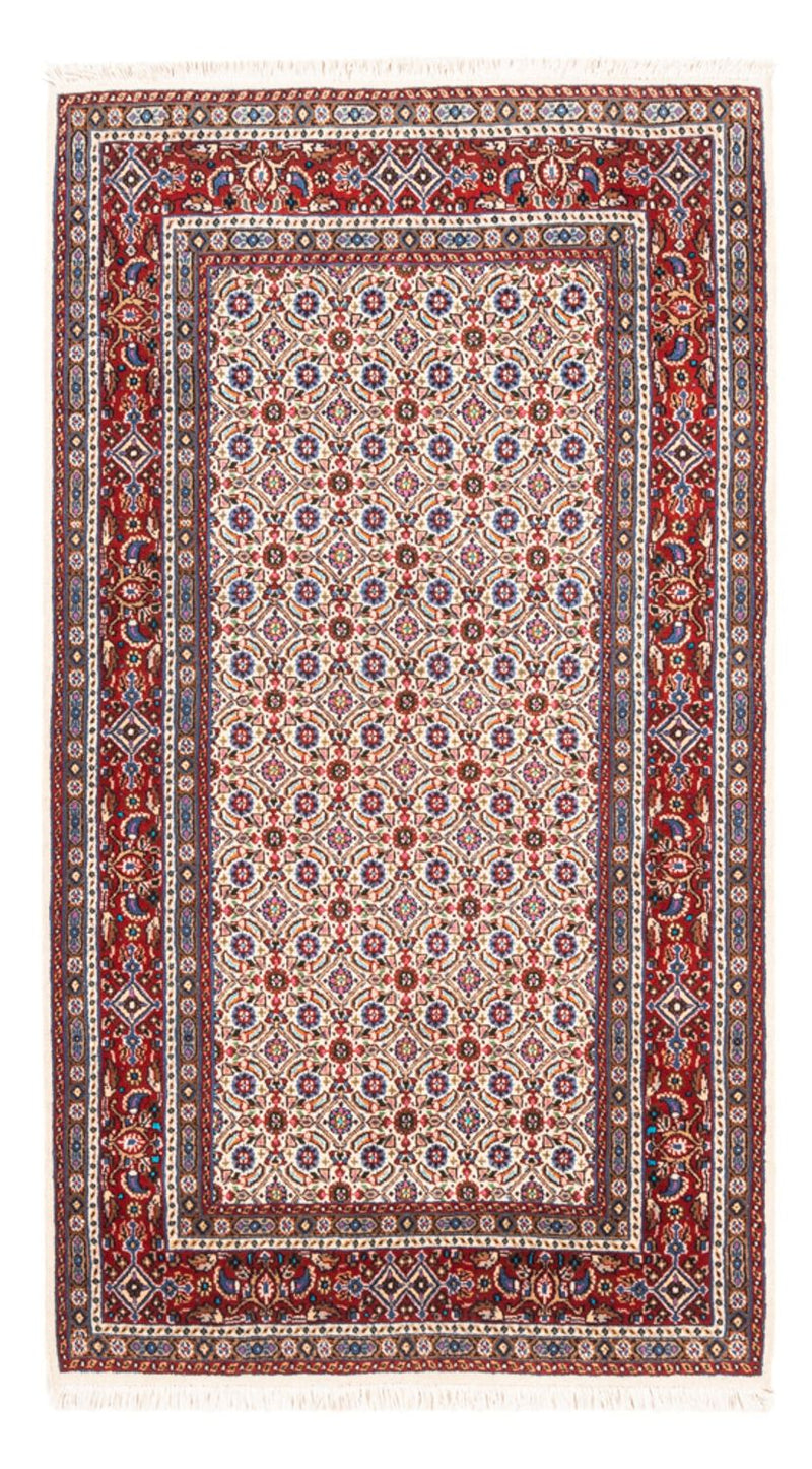 Perser Rug - Classic - 120 x 80 cm - beige
