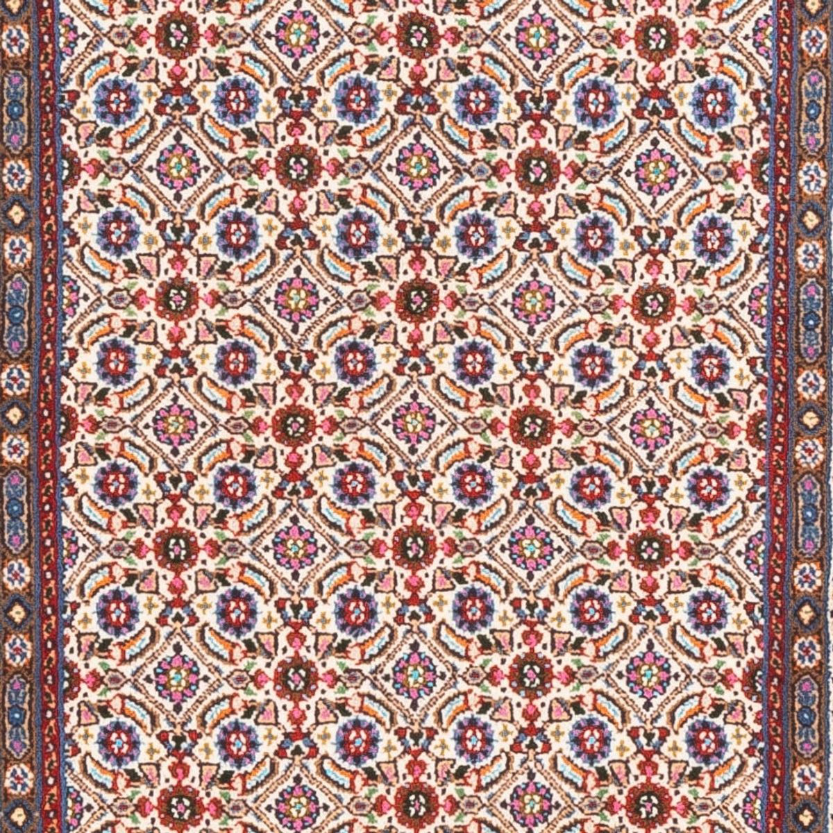 Perser Rug - Classic - 120 x 80 cm - beige