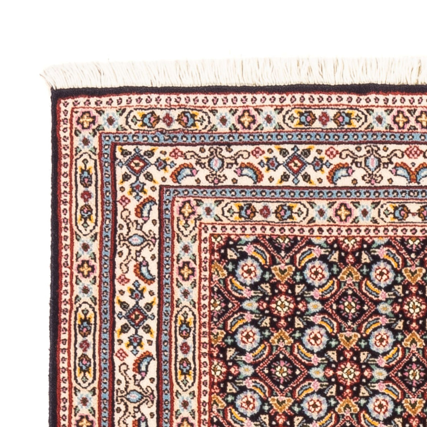 Moud Rug 120x80cm - Persian Rugs