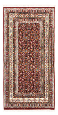 Perser Rug - Classic - 145 x 75 cm - red