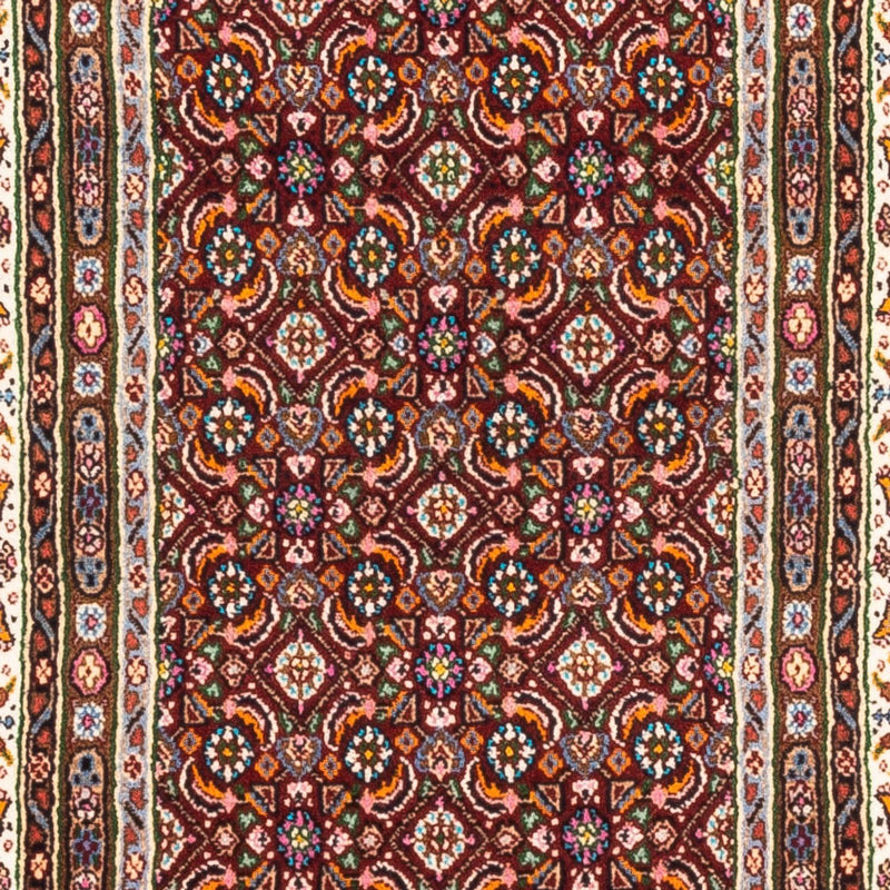 Perser Rug - Classic - 145 x 75 cm - red