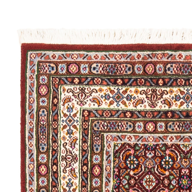 Perser Rug - Classic - 145 x 75 cm - red