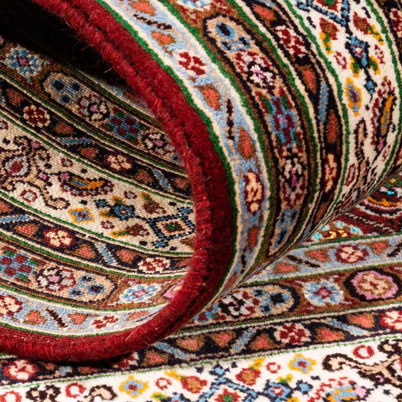 Perser Rug - Classic - 145 x 75 cm - red