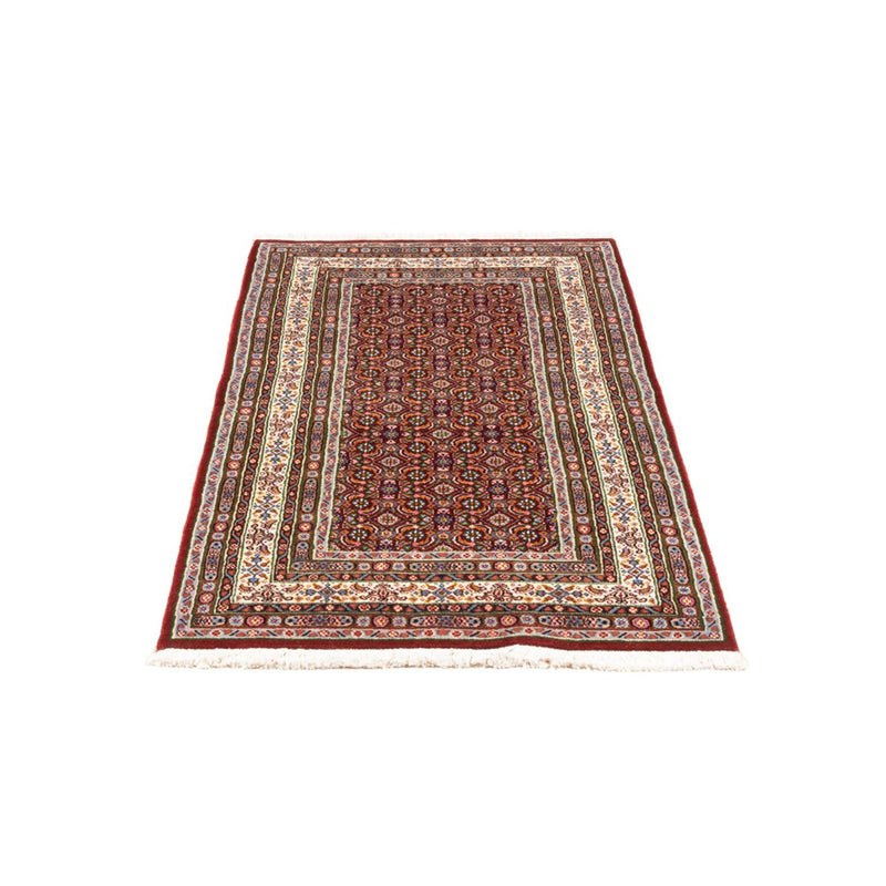 Perser Rug - Classic - 145 x 75 cm - red