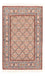 Perser Rug - Classic - 115 x 73 cm - beige