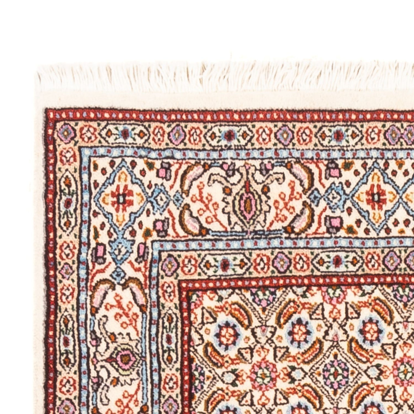Moud Rug 115x73cm - Persian Rugs