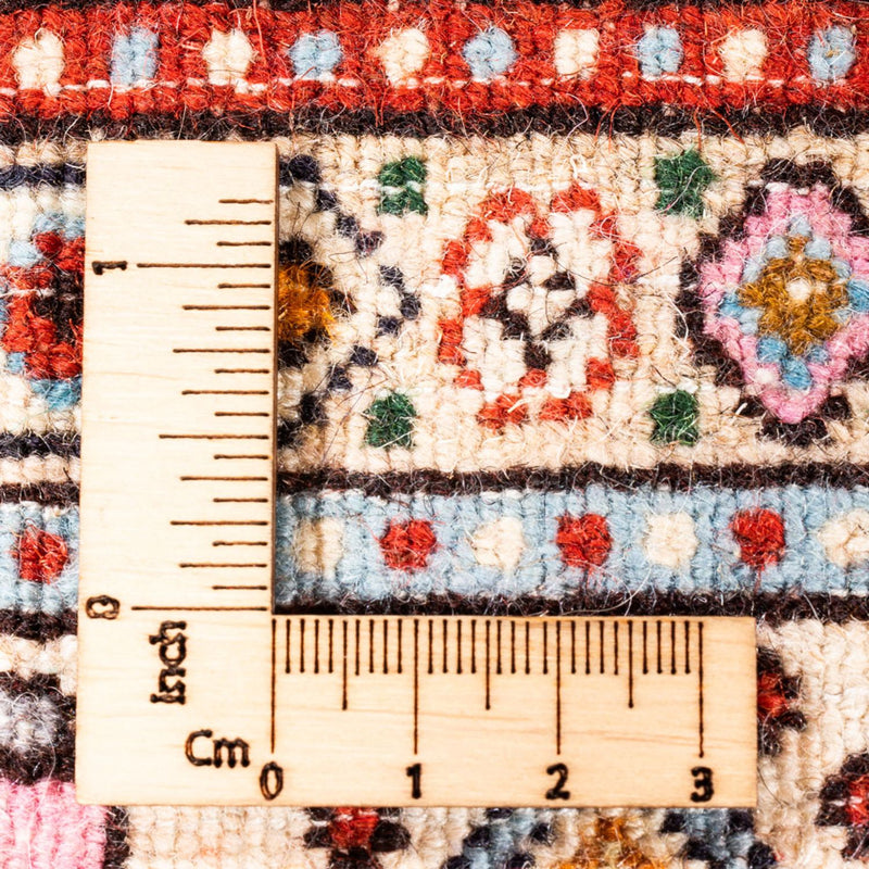 Perser Rug - Classic - 115 x 73 cm - beige