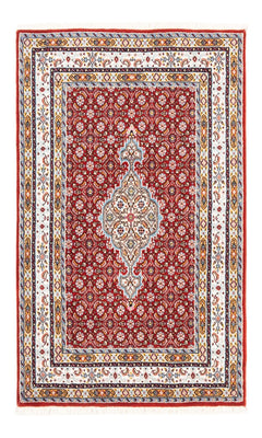 Perser Rug - Classic - 120 x 75 cm - red