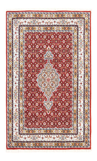 Perser Rug - Classic - 120 x 75 cm - red