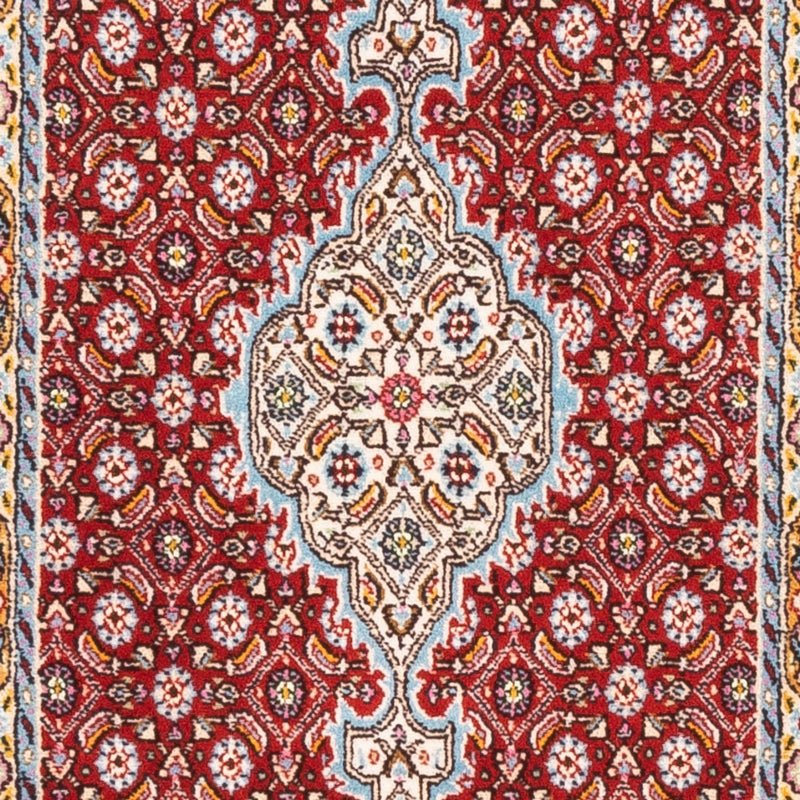 Perser Rug - Classic - 120 x 75 cm - red