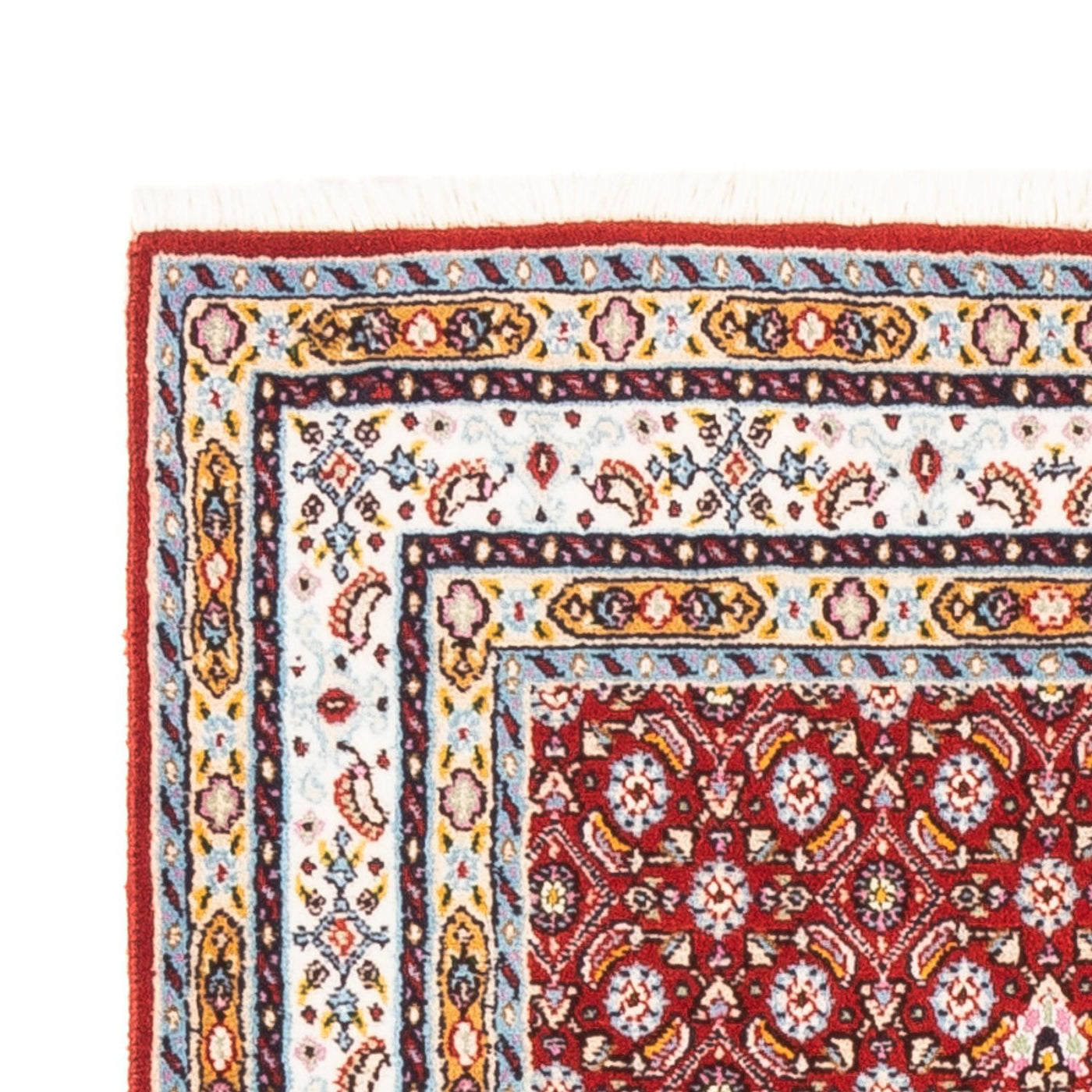 Moud Rug 120x75cm - Persian Rugs