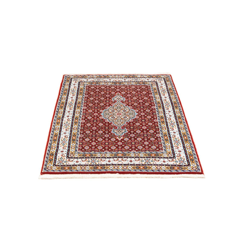 Perser Rug - Classic - 120 x 75 cm - red