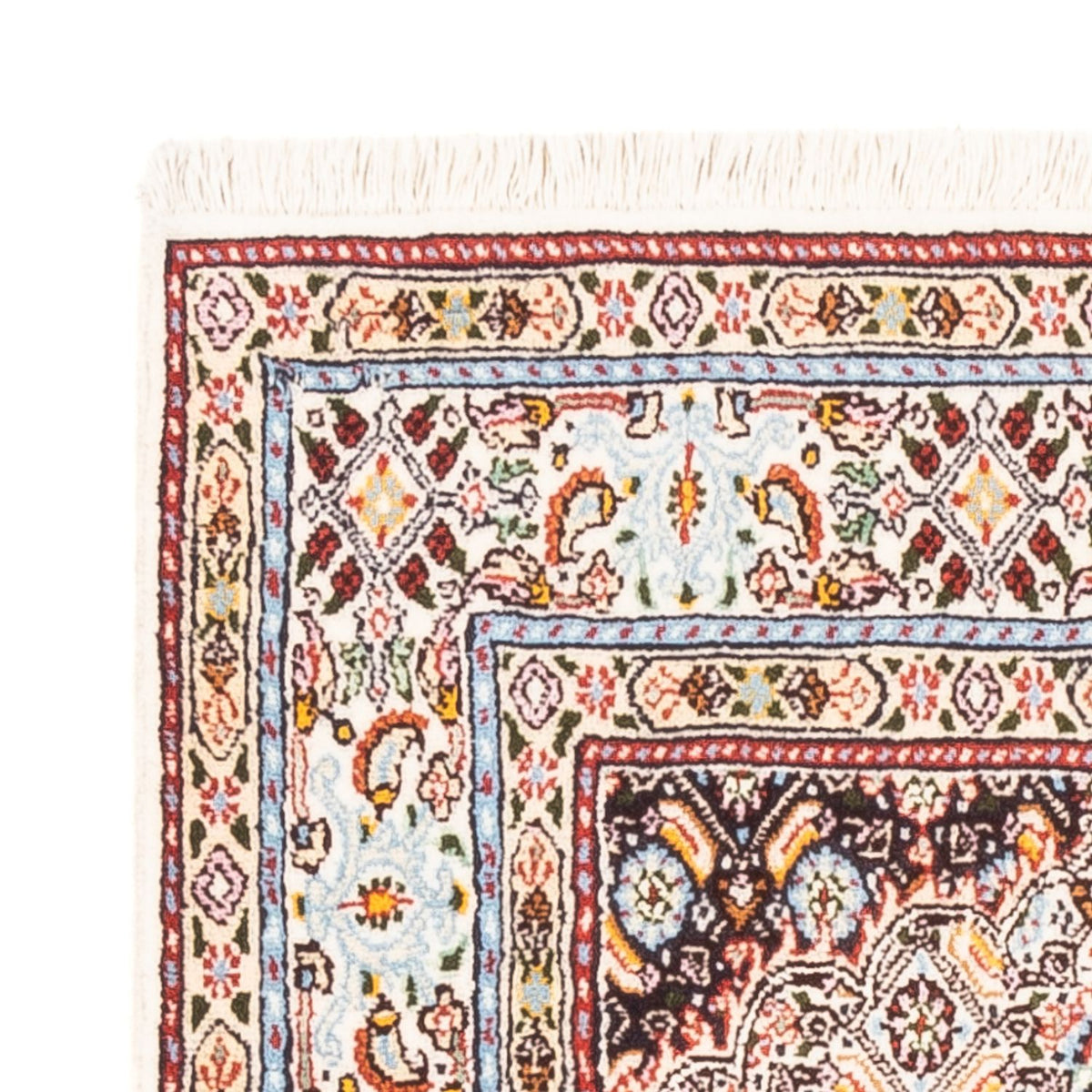 Perser Rug - Classic - 117 x 75 cm - beige