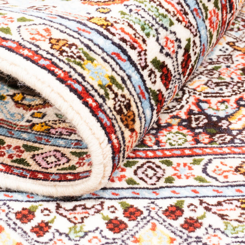 Perser Rug - Classic - 117 x 75 cm - beige