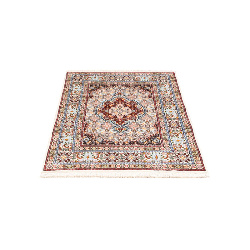 Perser Rug - Classic - 117 x 75 cm - beige