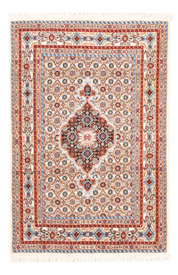 Perser Rug - Classic - 118 x 82 cm - beige