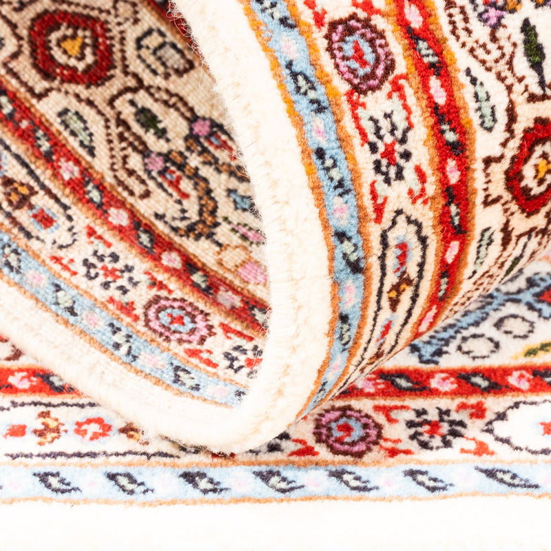 Perser Rug - Classic - 118 x 82 cm - beige