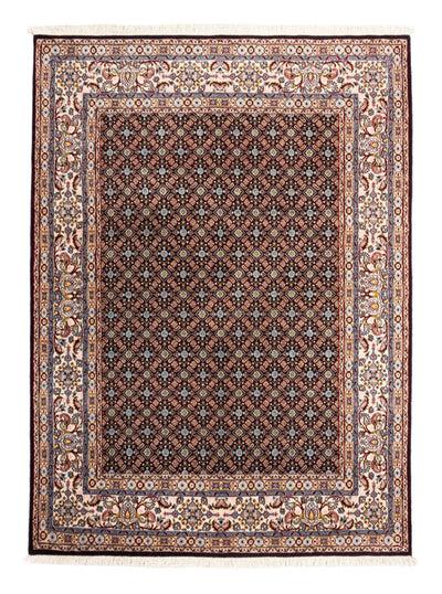 Moud Rug 144x195cm - Persian Rugs