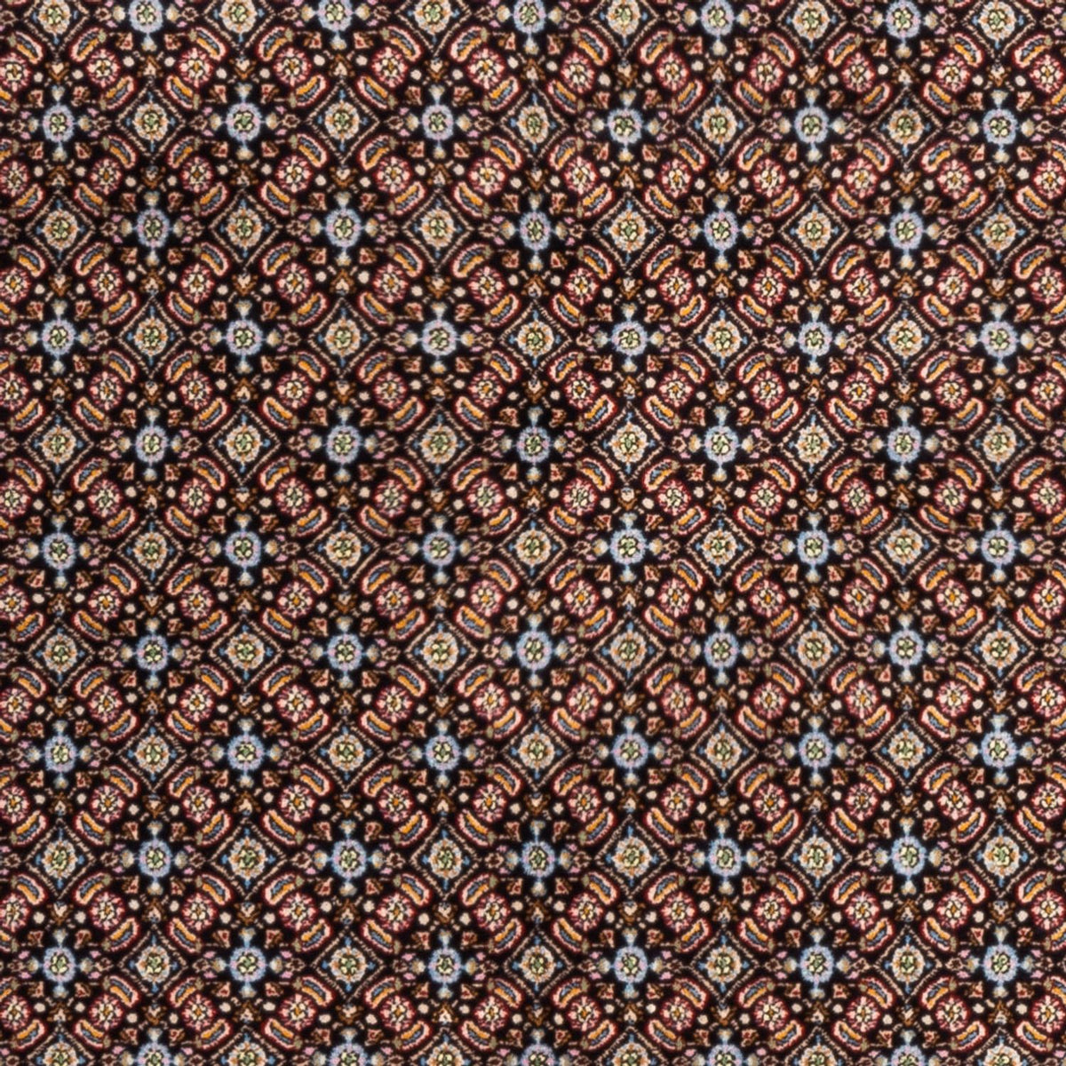 Perser Rug - Classic - 195 x 144 cm - dark blue