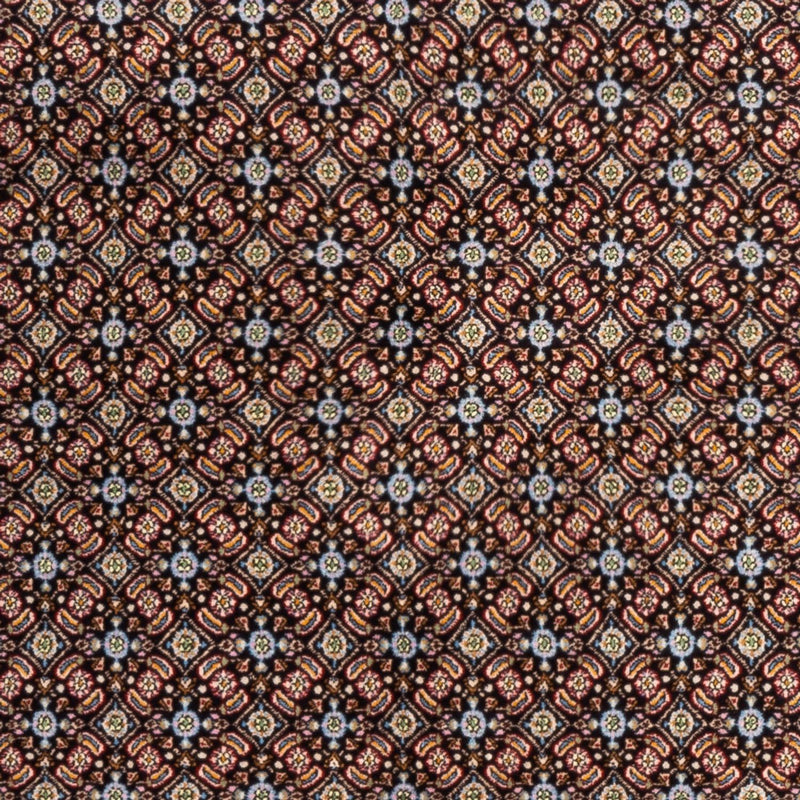 Perser Rug - Classic - 195 x 144 cm - dark blue